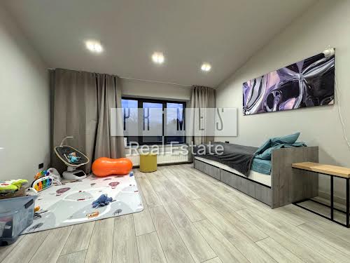 будинок за адресою с. Старі Безрадичі, Шевченка, 20Г