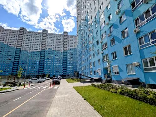 квартира за адресою Приміська вул., 22-Б