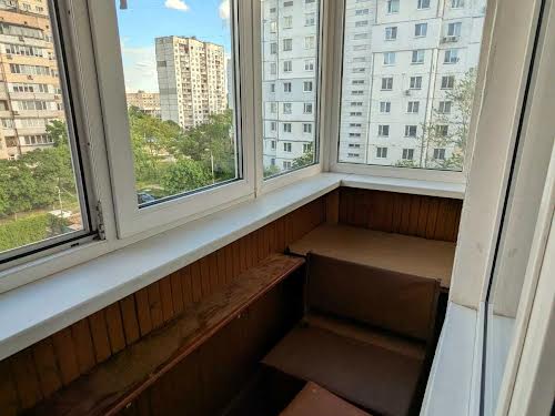 квартира по адресу Героев Днепра ул., 62