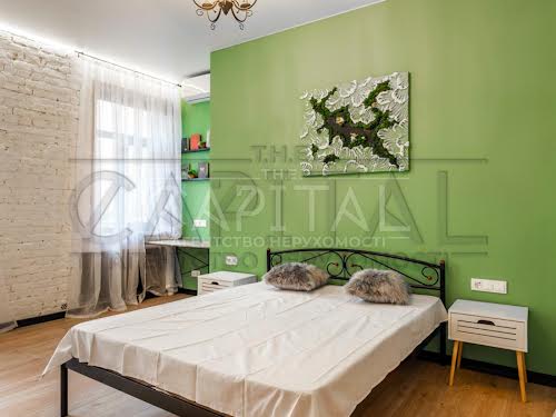 квартира по адресу Спасская ул., 9