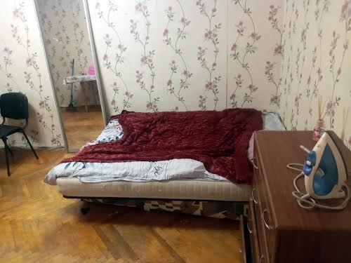 квартира по адресу Леся Курбаса просп., 18-Г