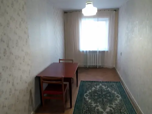 квартира по адресу Світлицького ул., 17