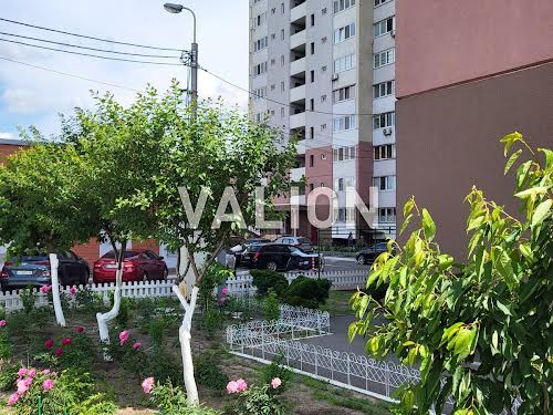 квартира по адресу Белицкая ул., 18