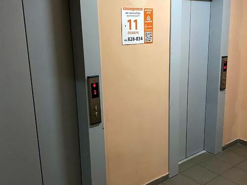 квартира по адресу Балтийский пер., 5