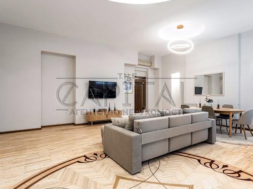 квартира за адресою Антоновича вул. (Горького), 9