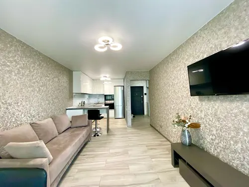 квартира по адресу Осокорська, 2а