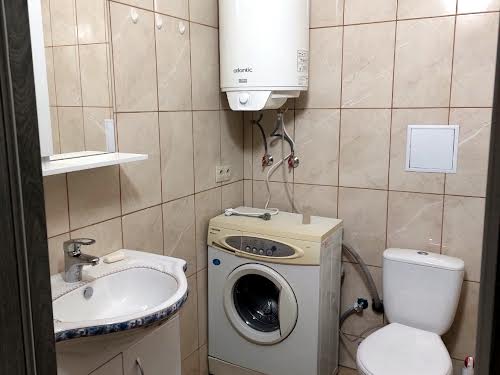 квартира за адресою Приміська вул., 22-Б