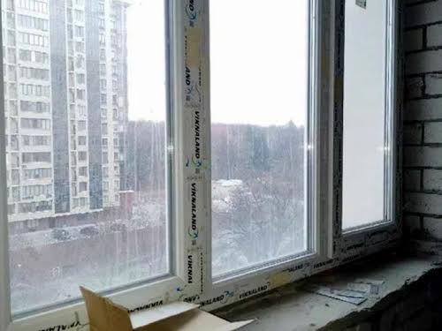 квартира по адресу Профессорская ул., 16