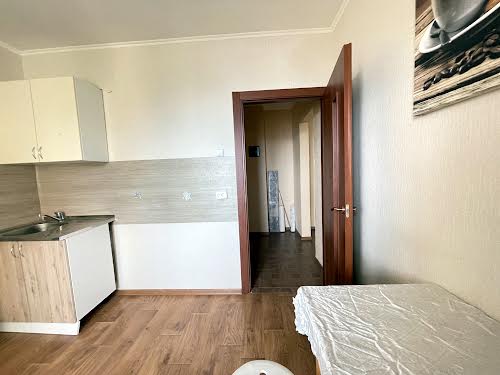 квартира по адресу Кургузова ул., 11-Г