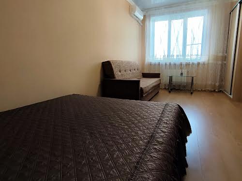 квартира по адресу Боголюбова ул., 12