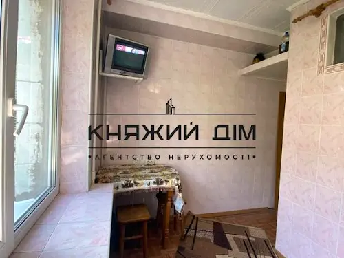 квартира по адресу Игоря Шамо бульв. (Олексія Давидова), 7