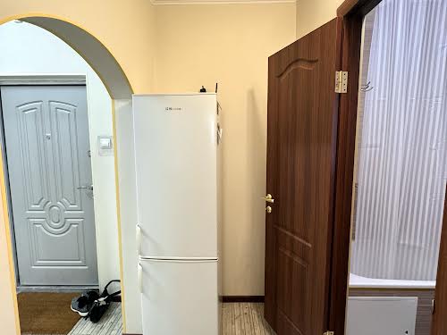 квартира за адресою Єлизавети Чавдар вул., 34