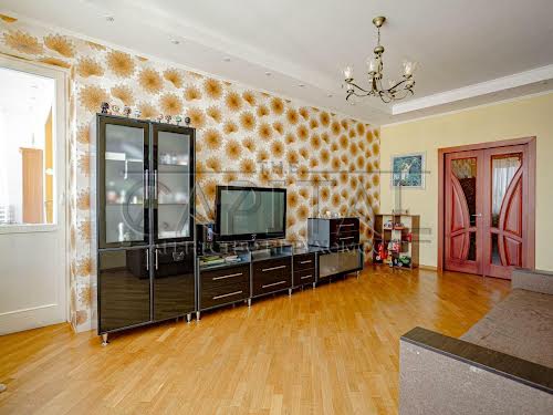 квартира за адресою Володимира Івасюка просп. (Героїв Сталінграду), 8