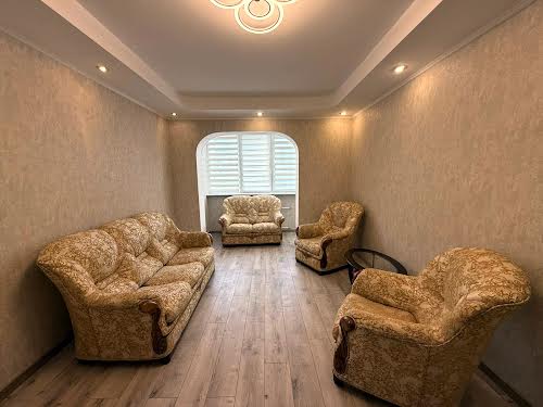 квартира за адресою Архітектора Вербицького вул., 24
