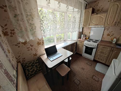 квартира за адресою Олександра Поля просп. (Кірова), 121 - Б