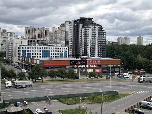 квартира за адресою Ірпінська вул., 63/5