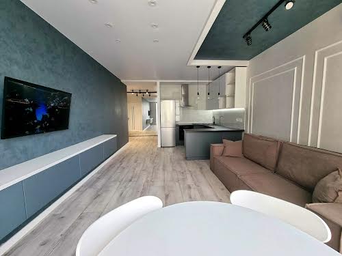 квартира за адресою Герцена вул., 35