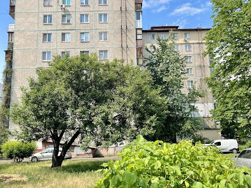 квартира по адресу Остафия Дашкевича ул. (Курнатовского), 30