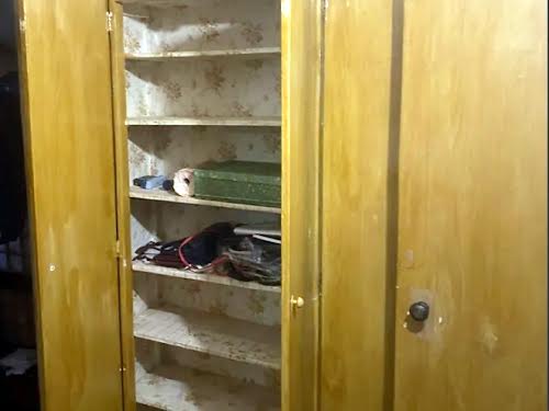 квартира за адресою Оноре де Бальзака вул., 18