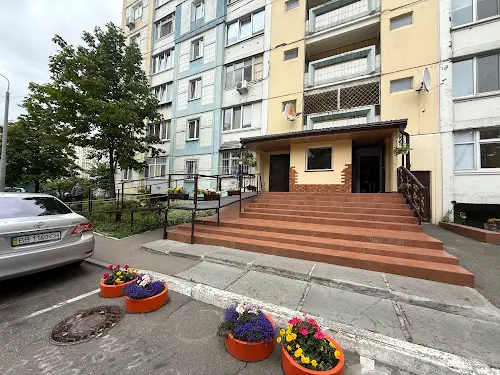 квартира за адресою Драгоманова вул., 8