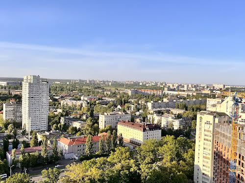 квартира по адресу Львовская ул., 22