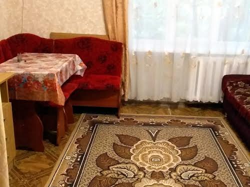 квартира за адресою Біблика вул. (2-ї П'ятирічки), 63