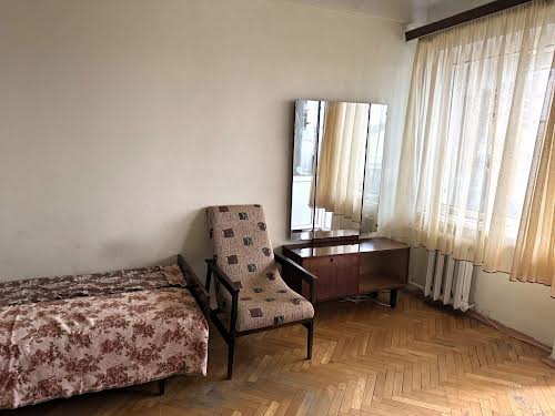 квартира по адресу Берестейский просп. (Победы), 20