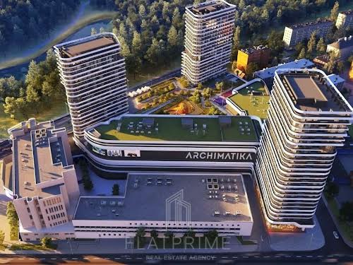 квартира по адресу Киев, Ужгородский пер., 4/1