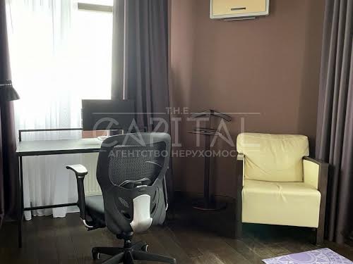 квартира за адресою Тараса Шевченка бульв., 11