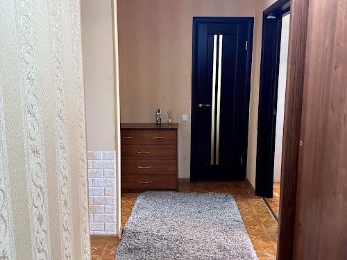 квартира по адресу Гонгадзе Георгия просп. (Советской Украины), 32-Ж