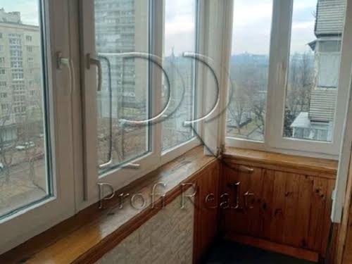 квартира по адресу Русановский бульв., 3