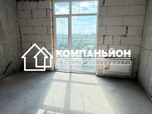 квартира по адресу Академика Заболотного ул., 148 Б