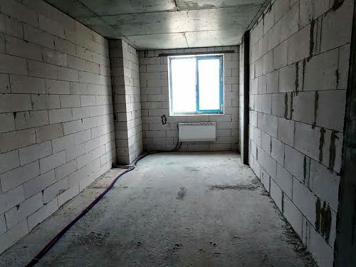 квартира по адресу Братів Гипиків ул. (Оренбургская), 9
