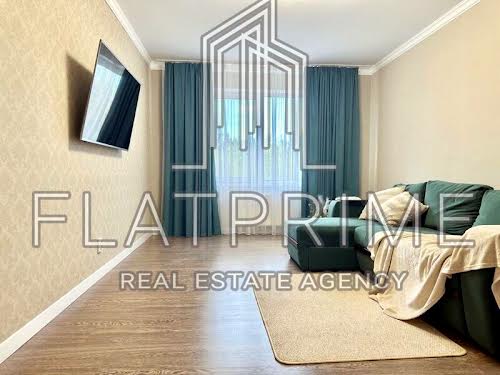 квартира за адресою Тираспольська вул., 60