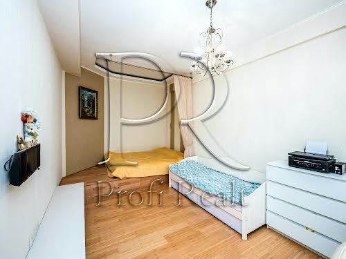 квартира за адресою Петра Григоренка просп., 39-Б
