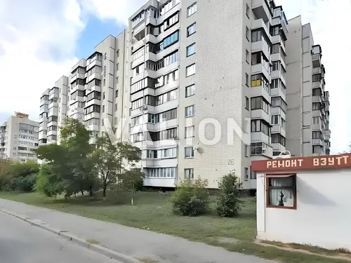 квартира по адресу Василия Стуса ул., 26
