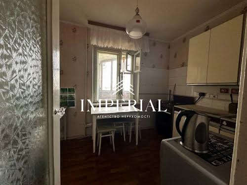 квартира по адресу Академика Палладина просп., 13
