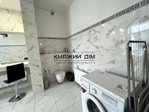 квартира по адресу Днепровская набережная ул., 26-Д