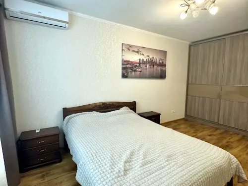 квартира по адресу Милославская ул., 4