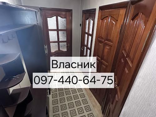 квартира по адресу Литвиненко-Вольгемут ул., 1-Б
