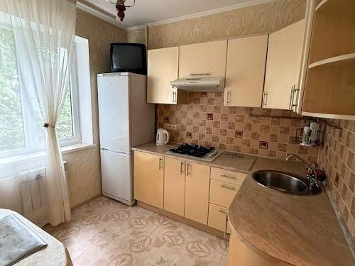 квартира за адресою Київ, Академіка Корольова вул., 8