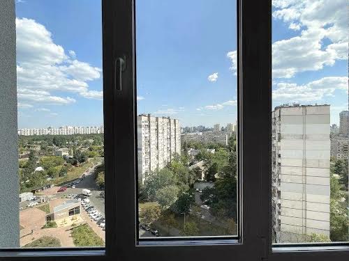 квартира за адресою Київ, Каховська вул., 56