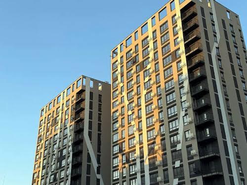квартира за адресою Городницька вул., 47