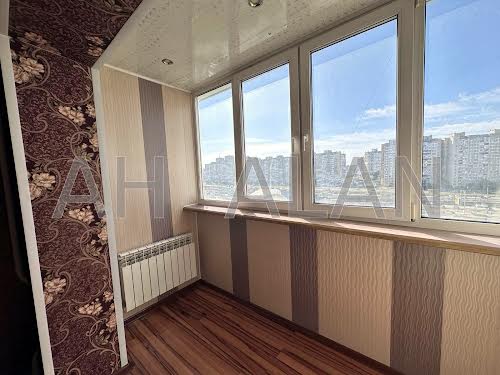 квартира по адресу Оноре де Бальзака ул., 70