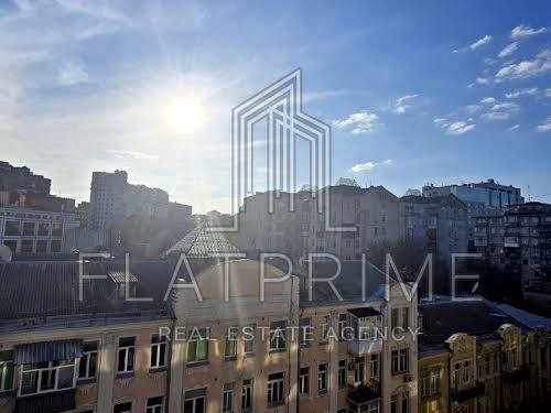 квартира по адресу Малая Житомирская ул., 10