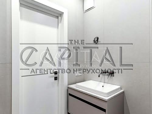квартира за адресою Євгена Сверстюка вул. (Марини Раскової), 6-В
