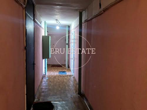 квартира по адресу Героев Днепра ул., 38-Б