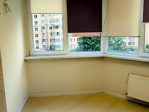 квартира за адресою Миру вул., 27