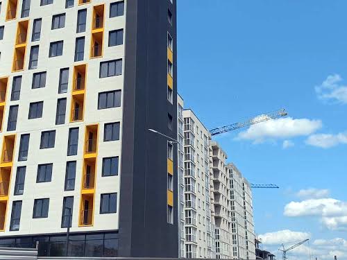 квартира по адресу Братів Гипиків ул. (Оренбургская), 9