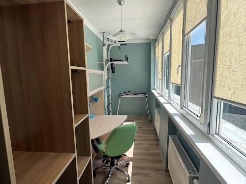 квартира по адресу Валерия Лобановского просп. (Краснозвездный), 4-Б